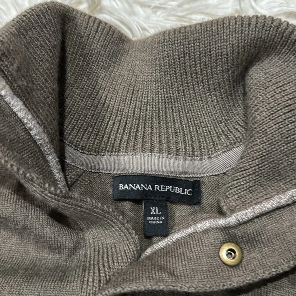 Banana Republic Sweater